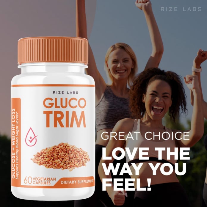 GlucoTrim