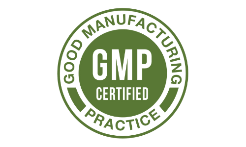 GlucoTrim - gmp-certified