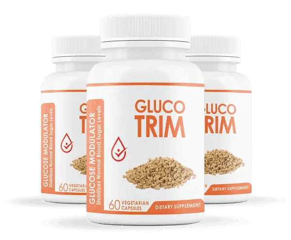 GlucoTrim