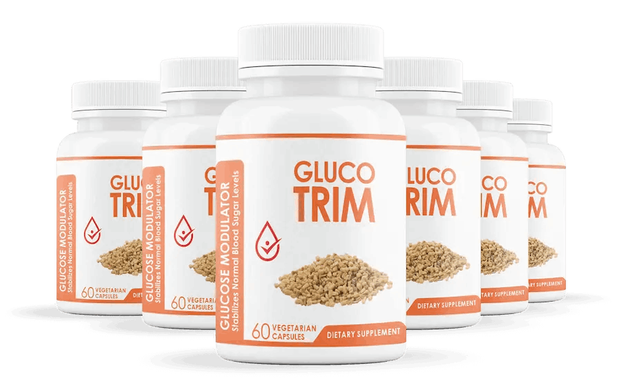 GlucoTrim